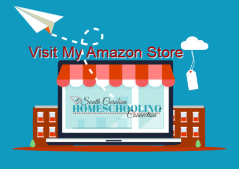 Visit my Amazon Store